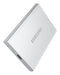 EAN 8806097817550 - Samsung MU-PD1T0G/WW unidad externa de estado sólido 1 TB USB Tipo C 3.2 Gen 2 (3.1 Gen 2) Plata imagen 6