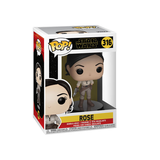 EAN 889698398886 - FUNKO 39888 figura de acción y colleccionable imagen 2