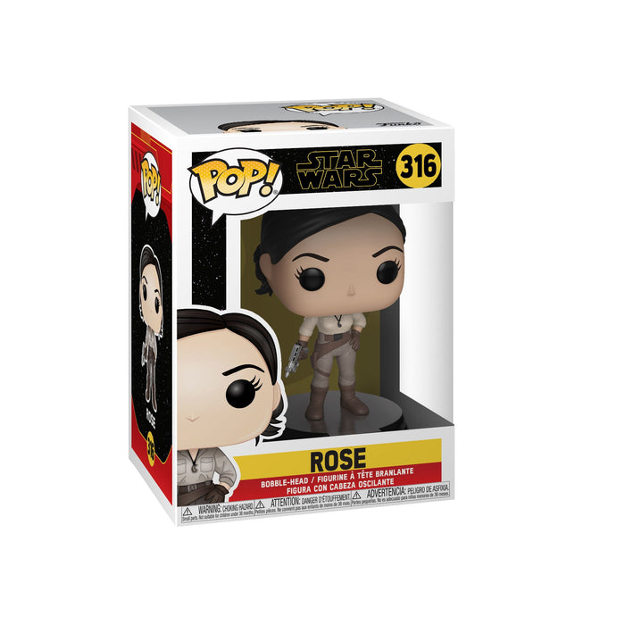 EAN 889698398886 - FUNKO 39888 figura de acción y colleccionable imagen 2
