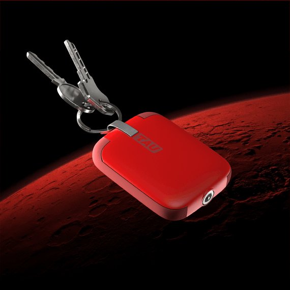 EAN 7640170465020 - Rolling Square RollingSqaure Tau Red 1400 mAh Rojo imagen 7