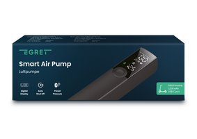 EAN 4260710544072 - Egret 10100450 bomba de aire eléctrica 8 bar imagen 2