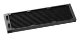 EAN 6933412729747 - DeepCool LE360 V2 ZERO DARK Procesador Kit de refrigeración líquida 12 cm Negro 1 pieza(s) imagen 3