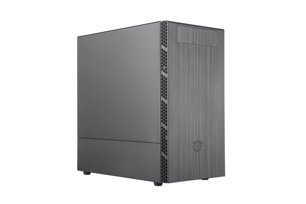 EAN 4719512097670 - Cooler Master MasterBox MB400L Torre Negro imagen 2