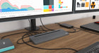 EAN 8595611703676 - i-tec Metal C31FLATDOCKPDPRO base para portátil y replicador de puertos Alámbrico USB 3.2 Gen 1 (3.1 Gen  imagen 6