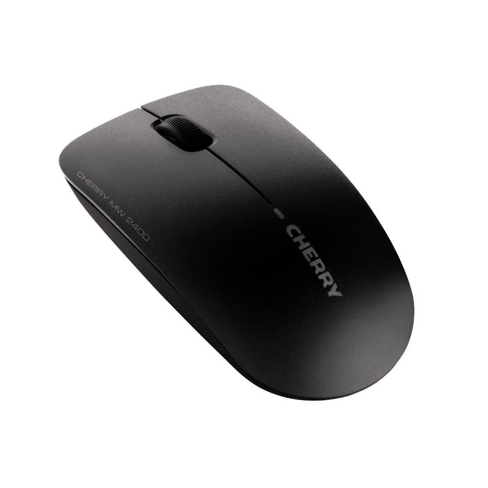 EAN 4025112088520 - CHERRY MW 2400 ratón Oficina Ambidextro RF inalámbrico Óptico 1200 DPI imagen 2