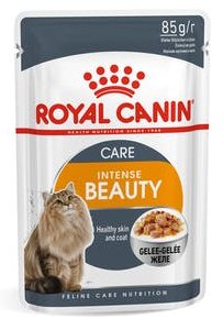 EAN 9003579308721 - Royal Canin Intense Beauty 85 g imagen 1