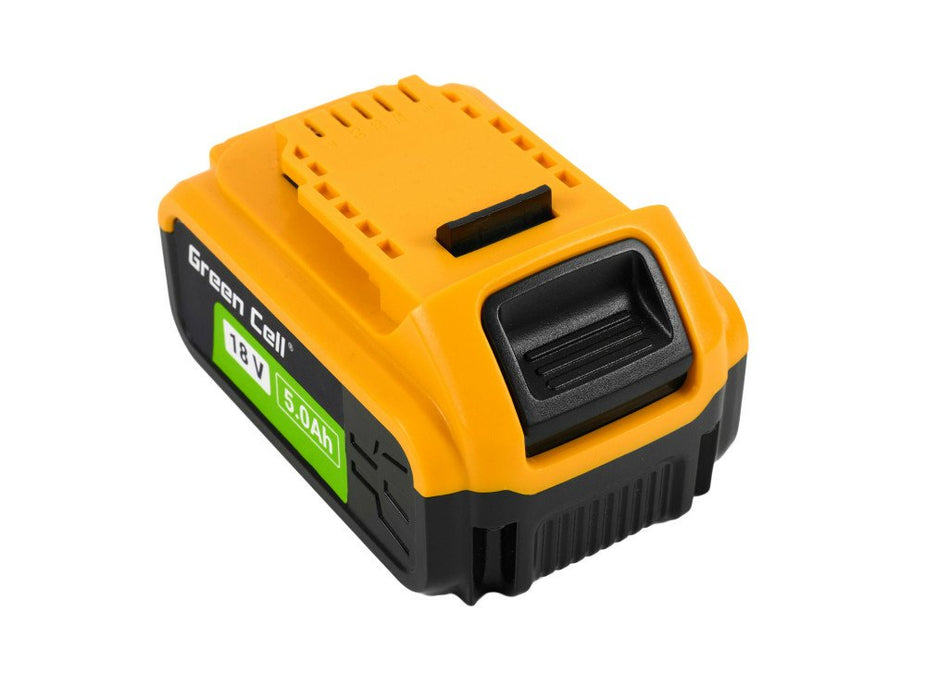 EAN 5904326375192 - Green Cell PTDW18V5 cargador y batería cargable imagen 5