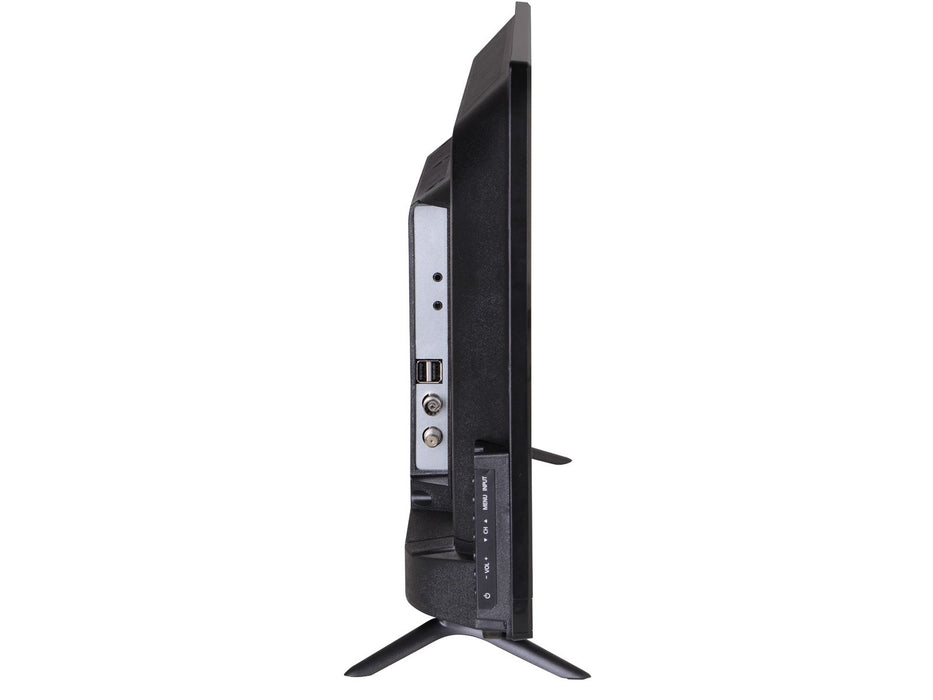EAN 8011000042121 - Trevi LTV 2410 SMART 61 cm (24") Full HD Smart TV Wifi Negro imagen 4
