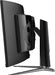 EAN 824142340349 - MSI MPG 491CQP QD-OLED pantalla para PC 124,5 cm (49") 5120 x 1440 Pixeles Dual WQHD Negro imagen 10