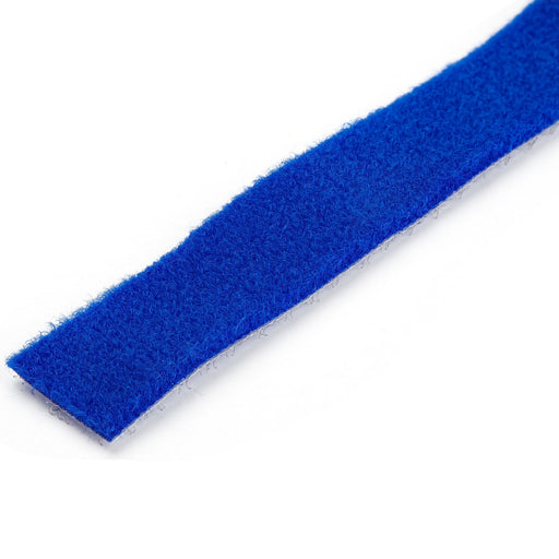 EAN 65030886437 - StarTech.com HKLP100BL presilla Bridas adherentes para cables Nylon 1 pieza(s) imagen 2