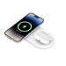EAN 0745883866021 - Belkin WIZ021vfWH Independiente Plástico Blanco imagen 2