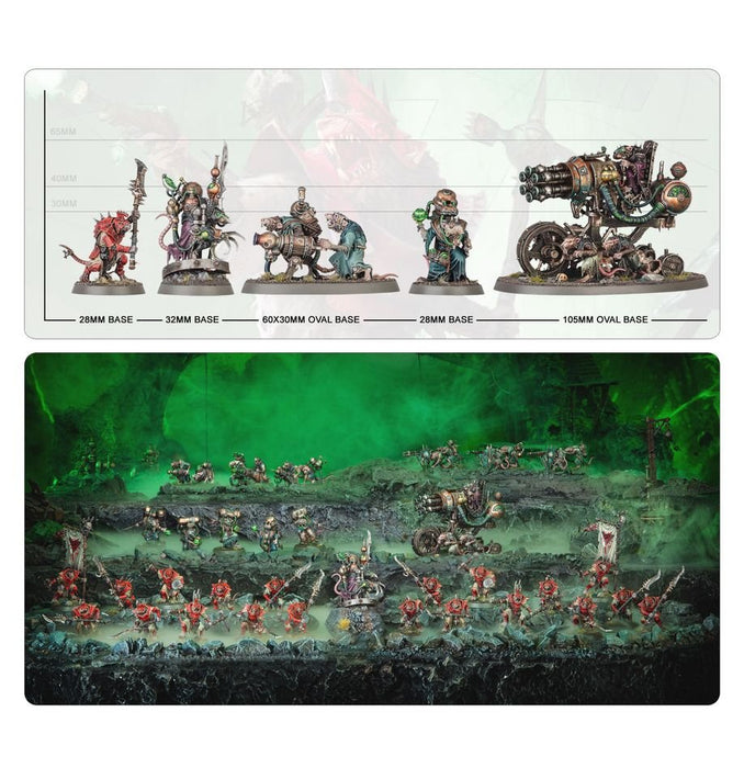 EAN 5011921237784 - Games Workshop 90-56 collectible figure imagen 33