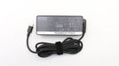 EAN 5711783873631 - Lenovo FRU01FR030 adaptador e inversor de corriente Interior 65 W Negro imagen 2