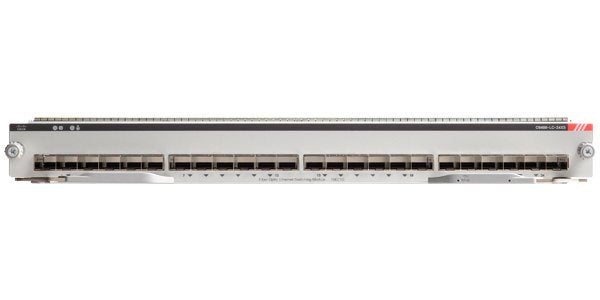 EAN 889728164412 - Cisco C9400-LC-24XS-RF módulo conmutador de red imagen 2