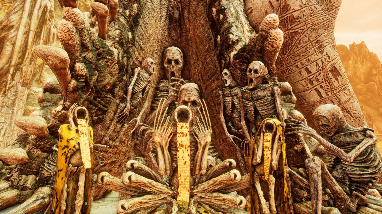 EAN 5060690798088 - PQube Necrophosis: Full Consciousness imagen 3