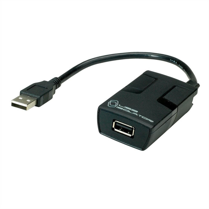EAN 7630049612938 - ROLINE 12.02.1091 tarjeta y adaptador de interfaz USB 2.0 imagen 1