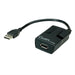 EAN 7630049612938 - ROLINE 12.02.1091 tarjeta y adaptador de interfaz USB 2.0 imagen 1