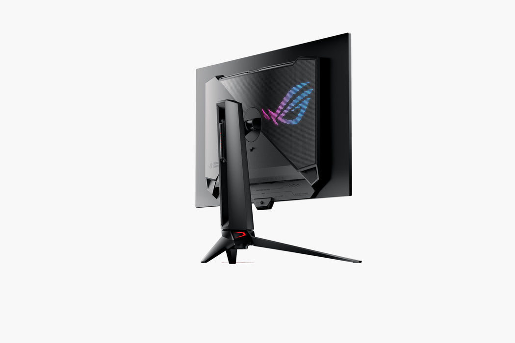 EAN 4711387416358 - ASUS ROG Swift PG32UCDP pantalla para PC 80 cm (31.5") 3840 x 2160 Pixeles 4K Ultra HD OLED Negro imagen 2
