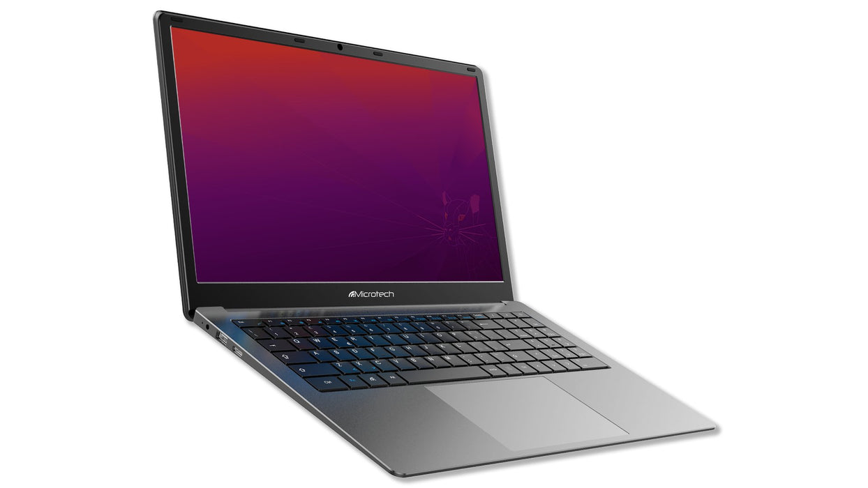 EAN 8054117434786 - Microtech CoreBook Lite Intel® Celeron® N N5030 Portátil 39,6 cm (15.6") Full HD 4 GB LPDDR4-SDRAM 128 GB imagen 5