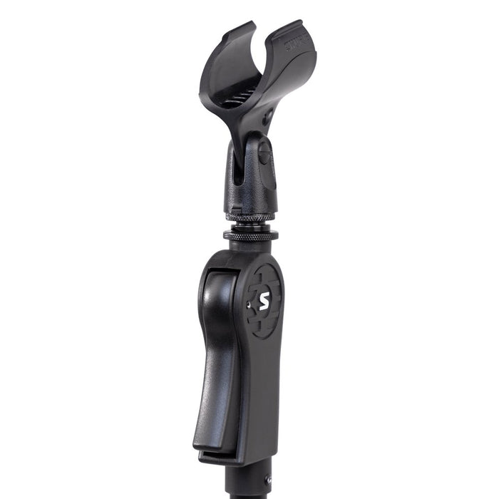 EAN 0716408562780 - Gator Frameworks SH-TRIPODSTANDDX soporte para micrófono Soporte recto para micrófono imagen 8