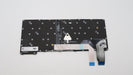 EAN 5715063131992 - Lenovo 5N21H77219 refacción para laptop Teclado imagen 1