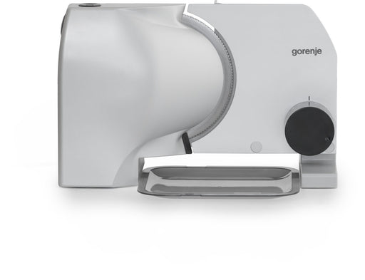 EAN 3838782678967 - Gorenje R708A rebanadora Eléctrico 100 W Acero inoxidable imagen 1