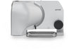 EAN 3838782678967 - Gorenje R708A rebanadora Eléctrico 100 W Acero inoxidable imagen 1