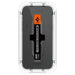 EAN 8809811866377 - Spigen AGL05202 protector de pantalla o trasero para teléfono móvil Apple 2 pieza(s) imagen 4