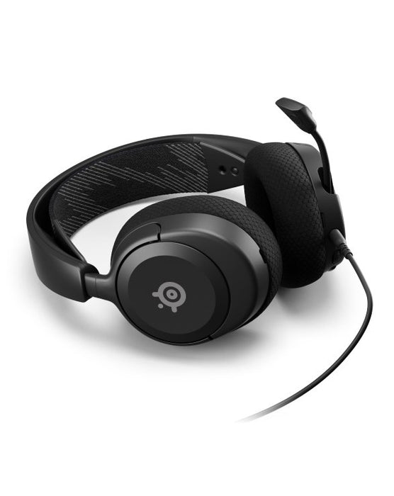 EAN 5707119043571 - Steelseries Arctis Nova 1 Auriculares Alámbrico Diadema Juego Negro imagen 4