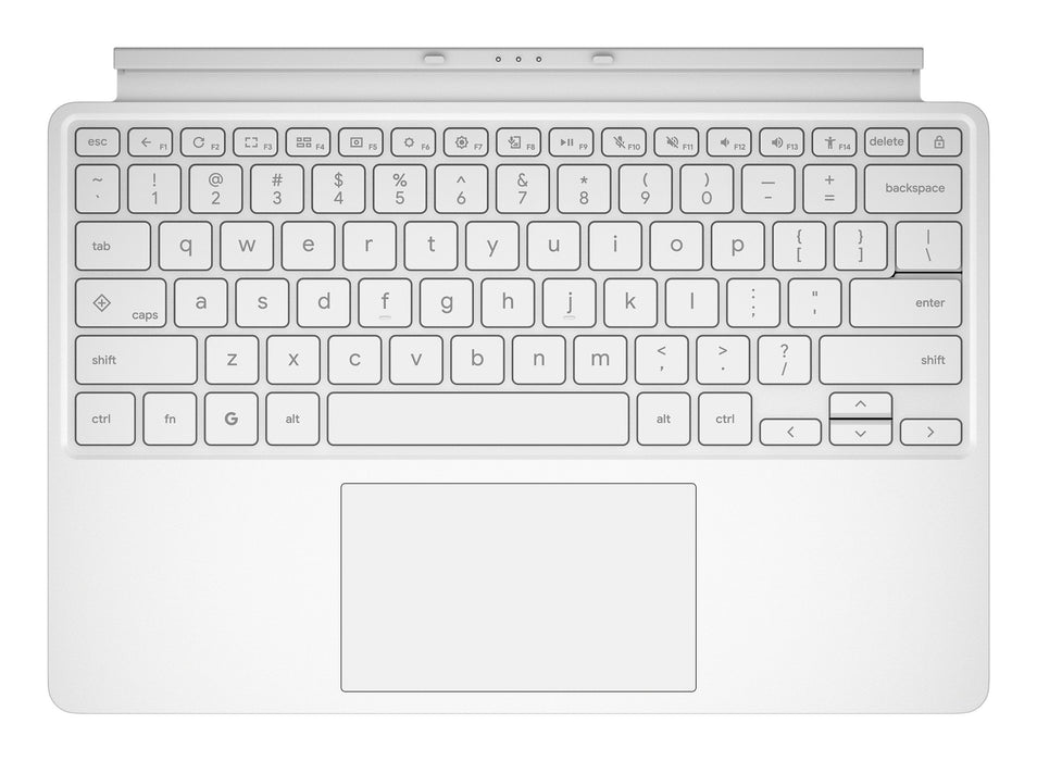 EAN 4711636626798 - ASUS Chromebook CM32 CM3206DM4A-TR0145 MediaTek Kompanio Kompanio 540 30,7 cm (12.1") Pantalla táctil WQX imagen 5