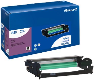 EAN 4018474218223 - Pelikan 1031410579 cartucho de tóner 1 pieza(s) Compatible Negro imagen 1