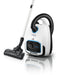 EAN 4242005227877 - Bosch Serie 6 BGB6SIL1 aspiradora 4 L Aspiradora cilíndrica Secar 700 W Bolsa para el polvo imagen 5