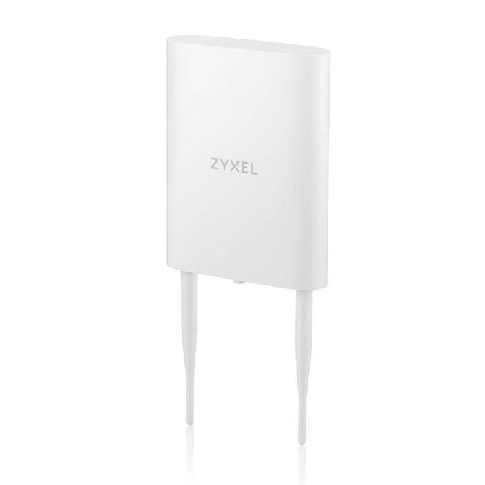 EAN 4718937650385 - Zyxel NWA55BE 5100 Mbit/s Blanco Energía sobre Ethernet (PoE) imagen 3