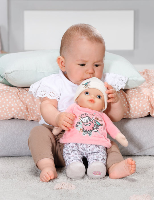 EAN 4001167706428 - Baby Annabell 706428 muñeca imagen 2