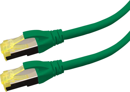 EAN 5420016875723 - LOGON PREMIUM APR6050G cable de red Verde 5 m Cat6 S/FTP (S-STP) imagen 1