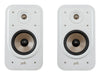 EAN 0747192134181 - Polk Audio SIGS20ELWT altavoz De 5 vías Blanco Alámbrico imagen 3