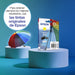 EAN 8715946747897 - Epson 406 Umbrella DURABrite Ultra cartucho de tinta 1 pieza(s) Original Rendimiento estándar imagen 2