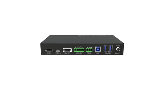 EAN 5706998287779 - Vivolink VLHUB121-MME interruptor de video HDMI imagen 2