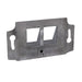 EAN 4049759081881 - EFB Elektronik ET-25111 placa de pared y cubierta de interruptor Gris imagen 1