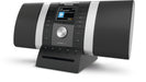 EAN 4019588039834 - TechniSat MULTYRADIO 4.0 Internet Analógico y digital Negro, Plata imagen 3