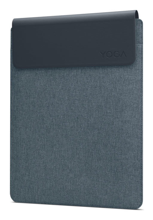 EAN 0195892078517 - Lenovo GX41K68626 maletines para portátil 36,8 cm (14.5") Funda Verde azulado imagen 2
