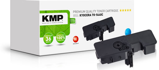 EAN 4011324375749 - KMP 2927,3003 cartucho de tóner 1 pieza(s) Original Cian imagen 1