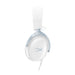 EAN 826581029557 - HyperX Cloud III - Gaming Headset (White/Blue) imagen 5