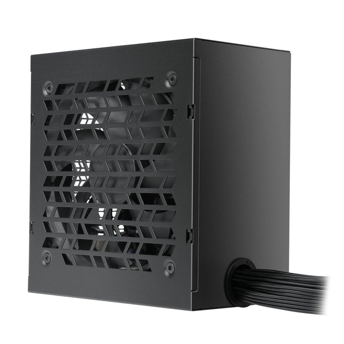 EAN 6930788404865 - SAMA Gears B650 unidad de fuente de alimentación 650 W 24-pin ATX ATX Negro imagen 5