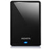 EAN 4713218463043 - ADATA AHV620S-2TU3-CBK disco duro externo 2 TB 2.5" Micro-USB B 3.2 Gen 1 (3.1 Gen 1) Negro imagen 5
