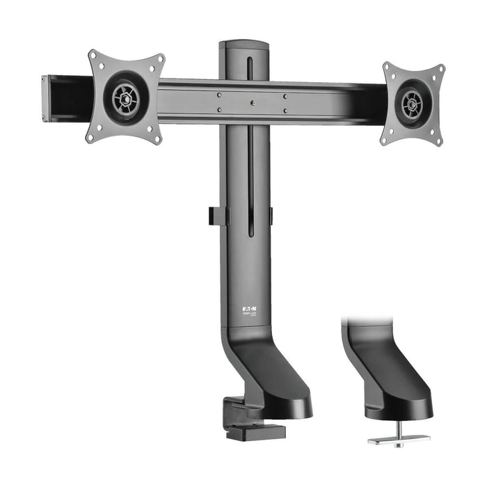 EAN 37332248909 - Tripp Lite DDR1727DC soporte para monitor 68,6 cm (27") Negro imagen 1