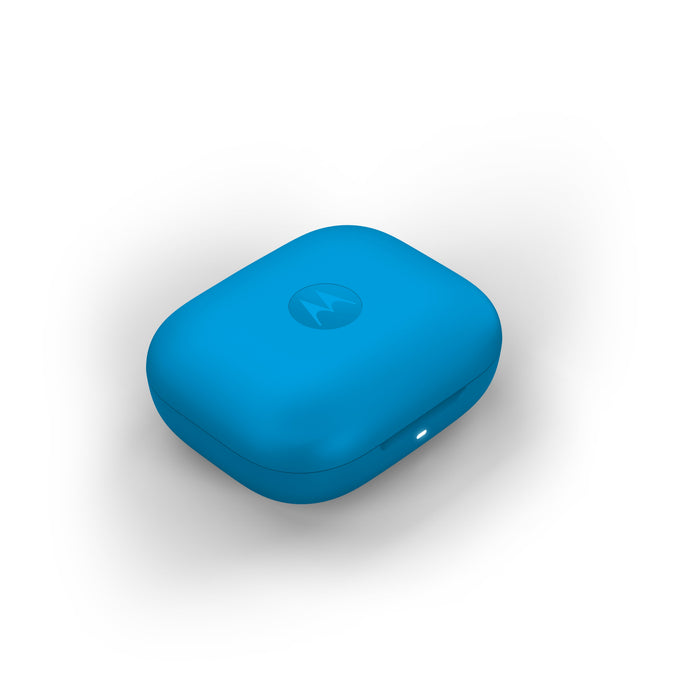 EAN 0840493607023 - Motorola Moto Buds Bass Auriculares True Wireless Stereo (TWS) Dentro de oído Llamadas/Música Bluetooth A imagen 6