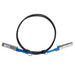 EAN 0065030875196 - StarTech.com JD096CST Cable de fibra óptica e InfiniBand SFP+ Negro imagen 2