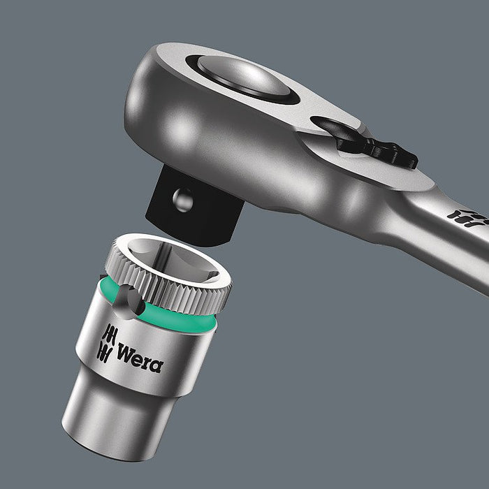 EAN 4013288174048 - Wera 8004 B Llave de tubo 1 pieza(s) imagen 8