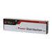 EAN 8051128102635 - Techly I-CASE STRIP-18C20 unidad de distribución de energía (PDU) 8 salidas AC 1U Negro, Rojo imagen 2